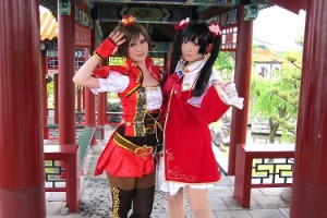 第14回中華コスプレ日本大会