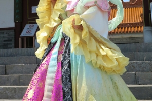 第20回中華コスプレ大会