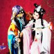 中国
