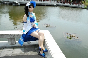 第12回 中華コスプレ日本大会