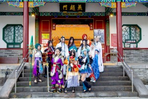 第41回中華コスプレ大会